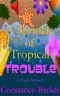 [Caesar's Creek Mysteries 09] • A Sprinkle of Tropical Trouble